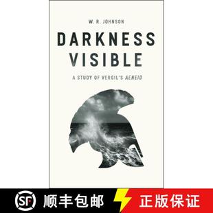 9780226252230 Darkness Study 4周达 Visible Aeneid Vergil