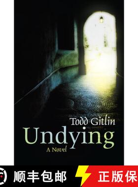 预订 Undying: A Novel [9781582436463]