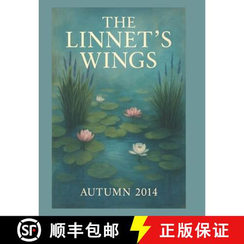【3-4周达】The Linnet's Wings Autumn 2014 [9780993049316]