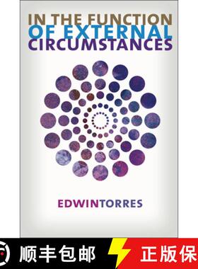 【3-4周达】In the Function of External Circumstances [9780982264553]