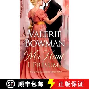 Playful Hunt 9780989375825 Story Brides Presume Mr. 预订