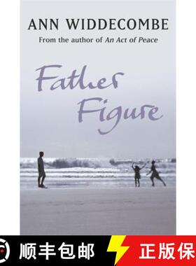 【3-4周达】Father Figure [9781780226842]