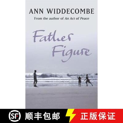【3-4周达】Father Figure [9781780226842]