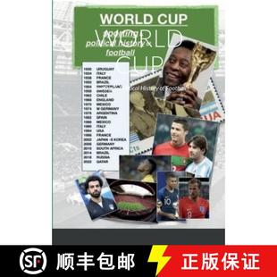 【3-4周达】World Cup: Sporting & Political History of Football [9781471015328]