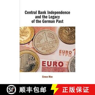 German the Central 预订 and Independence Legacy 9781108731300 Past Bank