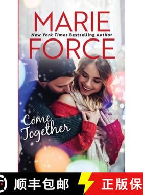 预订 Come Together [9781952793202]
