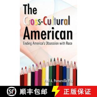 The 9781439236956 Race America 4周达 Cultural Cross with American Obsession Ending