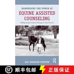 Therapy 4周达 Power the Equine Animal Adding Harnessing Counseling Assisted 9780415898423 You...