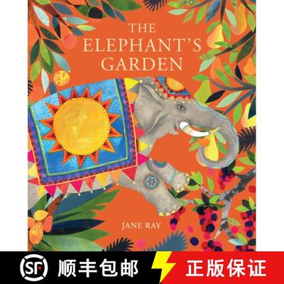 预订 Elephant's Garden [9781910716625]