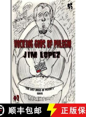 预订 Hocking Gobs of Phlegm [9780692278963]