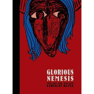 【4周达】Glorious Nemesis [9788086264394]