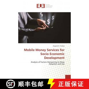Services for 9786138398578 Mobile Development Money Economic 预订 Socio