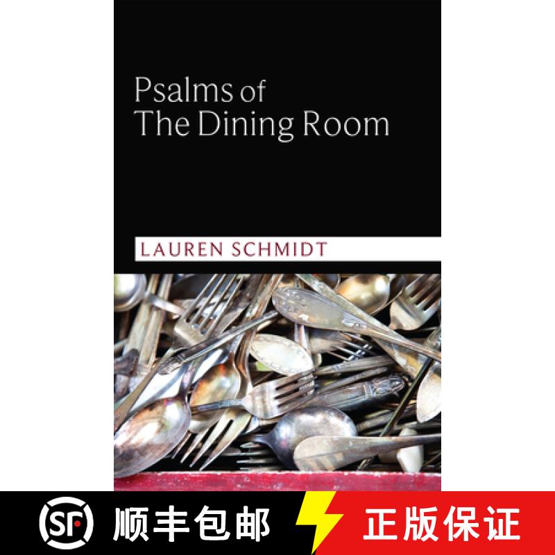 预订 Psalms of the Dining Room [9781498260619]