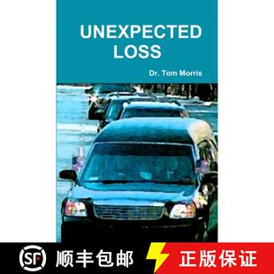 Loss Unexpected 3周达 9780557720682