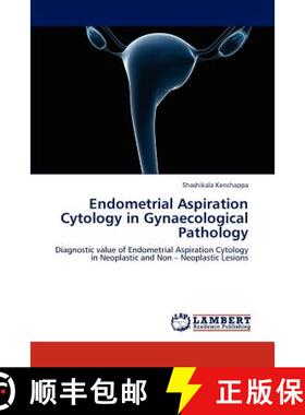 预订 Endometrial Aspiration Cytology in Gynaecological Pathology [9783847335566]