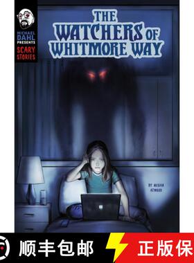 预订 The Watchers of Whitmore Way [9781496598936]