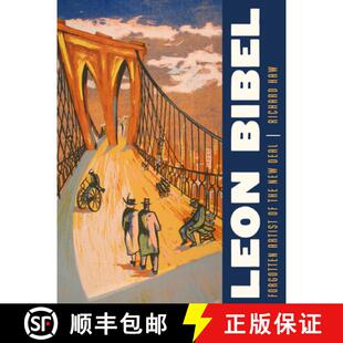 the Bibel 9781978825758 Deal New Artist Forgotten Leon 预订