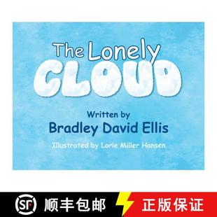 Cloud 4周达 Lonely 9781068803734 The