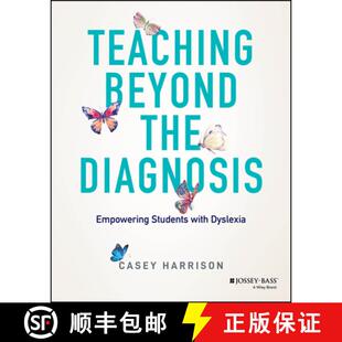Science 4周达 the Beyond Empowering Through Dyslexia Teaching with Students 9781394196319 Re... Diagnosis