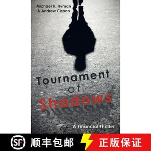 Tournament 3周达 9781480827455 Shadows