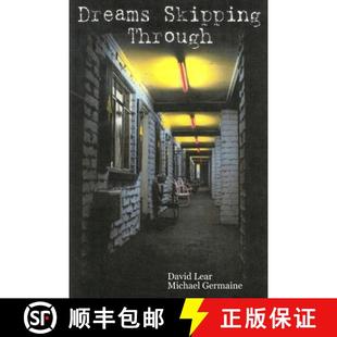 【3-4周达】Dreams Skipping Through [9780557083343]