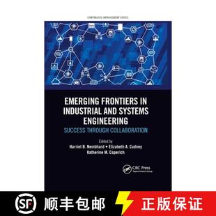 Emerging 9780367779603 Collaboration Systems 4周达 Engineering Frontiers Through Industrial Success and