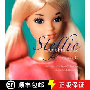 Out Box Steffie 9780983681649 collector 4周达 into Delving the obsession