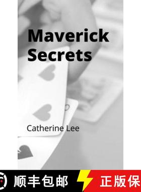 【3-4周达】Maverick Secrets: Decoding Early TV Westerns [9780983348368]