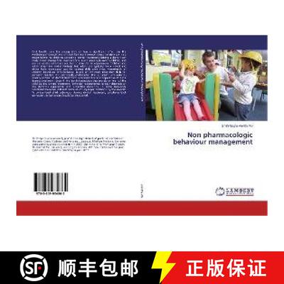 预订 Non pharmacologic behaviour management [9783659934865]