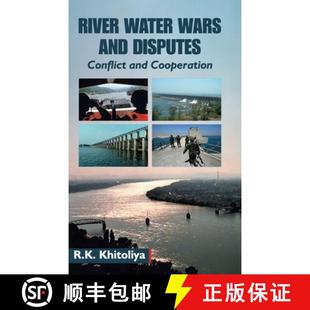 and 9789388854566 4周达 Cooperation Conflict Disputes Wars Water River