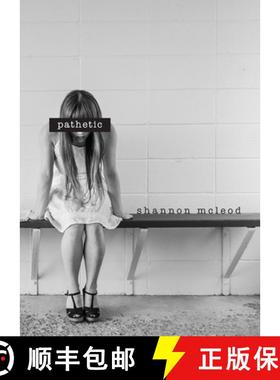 预订 Pathetic [9780990347538]