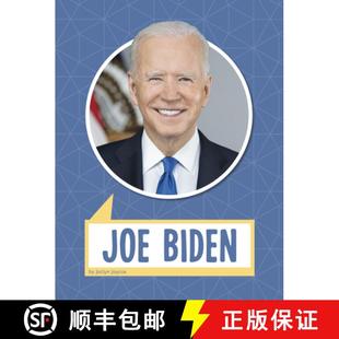 9781666350739 Biden Joe 预订
