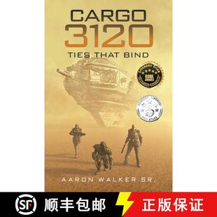 Cargo 3120 Ties Bind 4周达 that 9798893307108