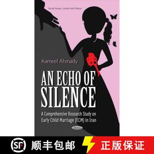 Marriage Child Comprehensive Study Early Silence 9781536123654 Iran 4周达 Echo ECM Research