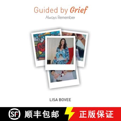 【3-4周达】Guided by Grief: Always Remember [9780692068588]