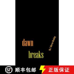 Breaks Dawn 4周达 9781312380301