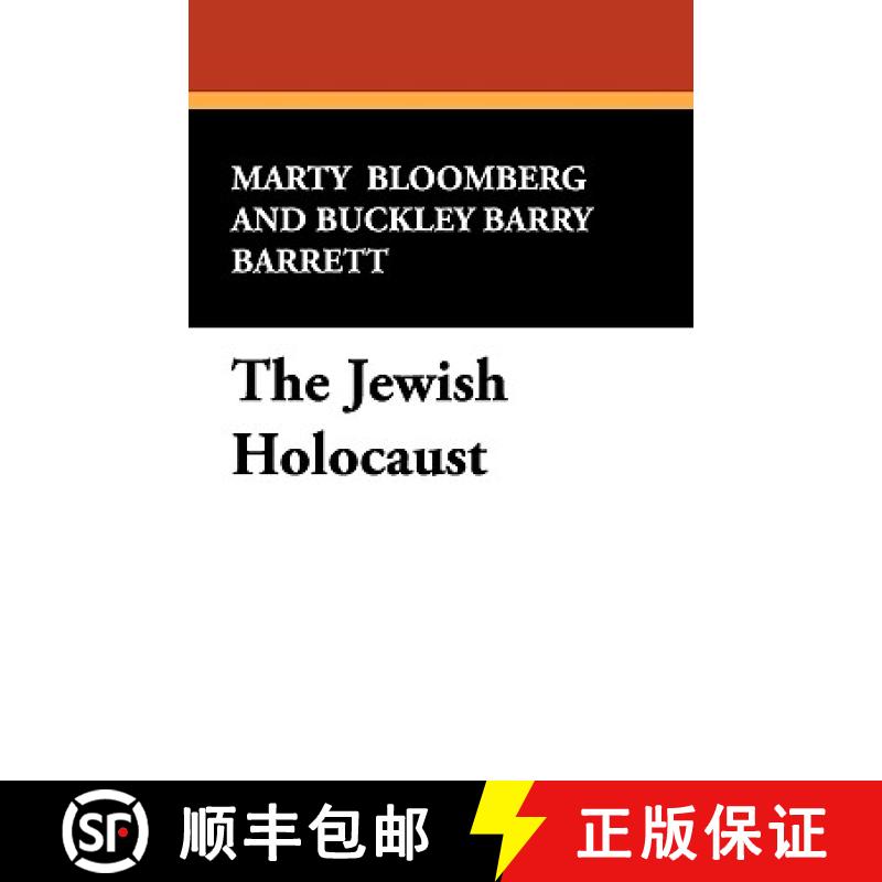 【2-3周达】Jewish Holocaust: an Annotated Guide to Books in English [9780809514069]