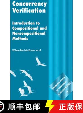 【3-4周达】Concurrency Verification: Introduction to Compositional and Non-compositional Methods - Co... [9780521806084]