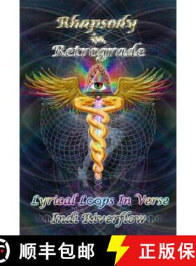 预订 Rhapsody In Retrograde [9780615925707]