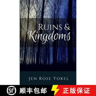 Kingdoms 3周达 9781329447394 Ruins