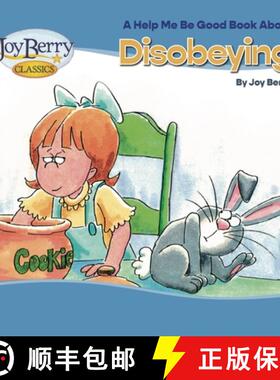 预订 Disobeying [9781636170602]