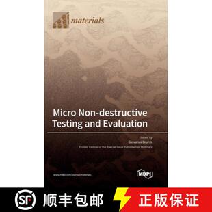 Micro Non Evaluation 9783036561790 and 3周达 Testing destructive