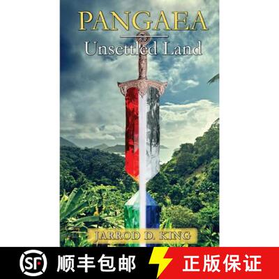 【3-4周达】Pangaea: Unsettled Land [9780998118703]