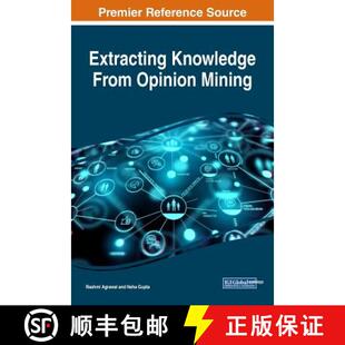 Extracting Knowledge From Mining 4周达 Opinion 9781522561170
