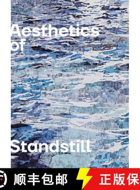 【3-4周达】Aesthetics of Standstill [9783956794674]