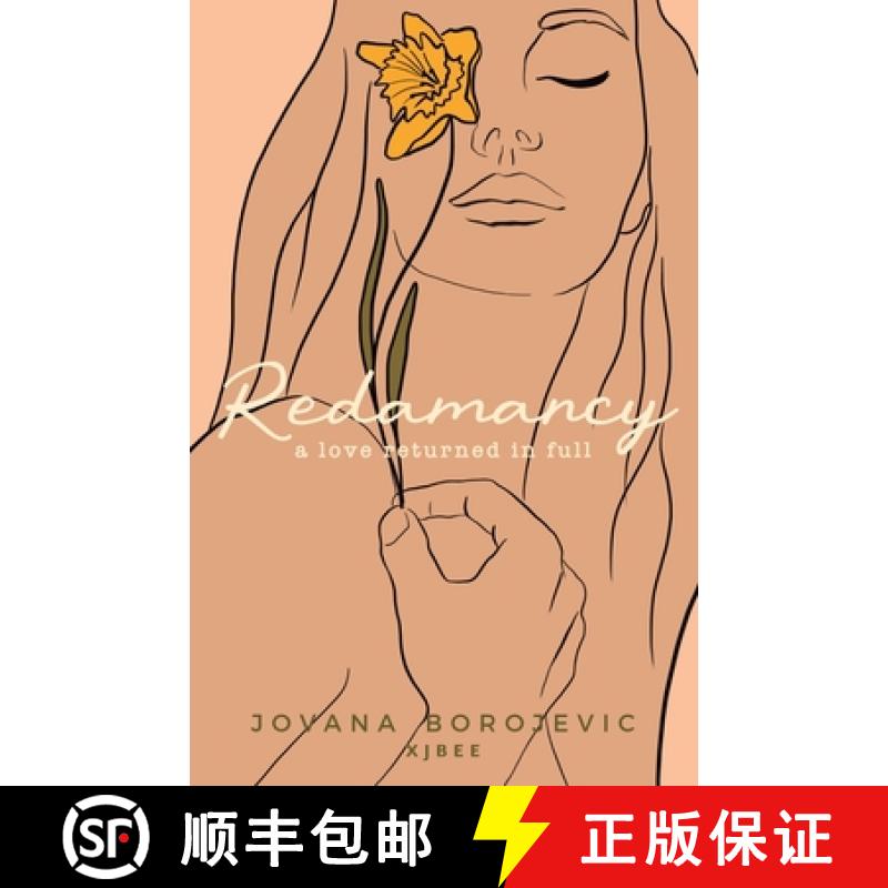 【2-3周达】Redamancy: A Love Returned in Full [9781777673307]
