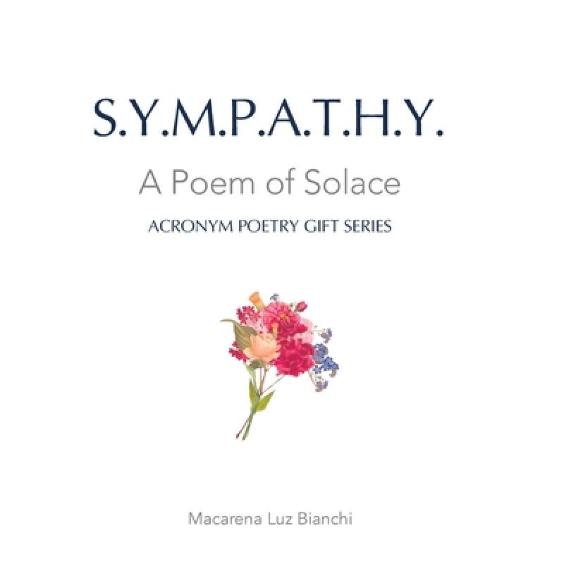 预订 Sympathy: A Poem of Solace[9781954489202]_虎窝淘