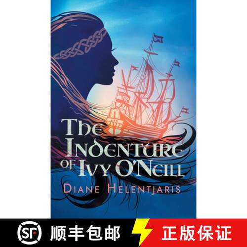 【3-4周达】The Indenture of Ivy O'Neill [9781922329295]
