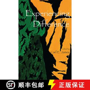 Difference Experiencing 4周达 9781552660232