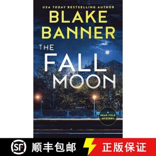 Moon 4周达 Fall 9781636960173 The